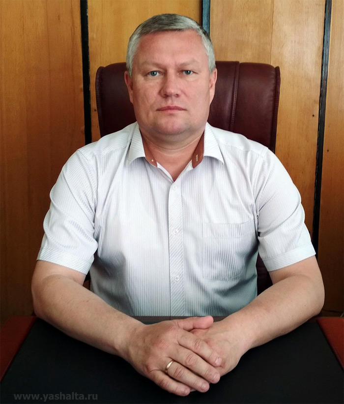 Точка Сергей Викторович Точка Сергей Викторович